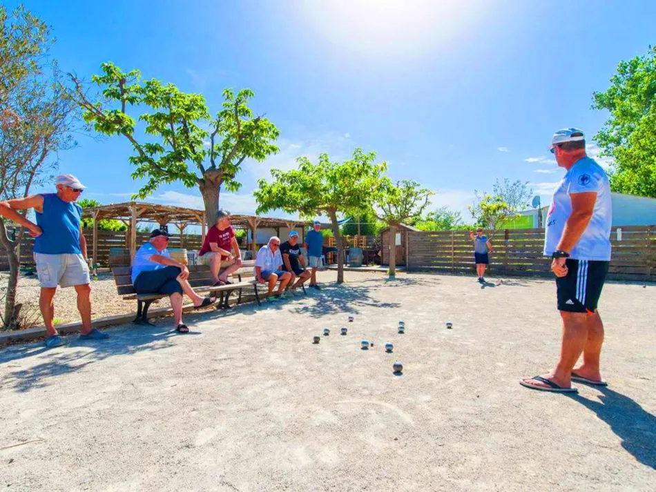 Capfun - L'HERMITAGE