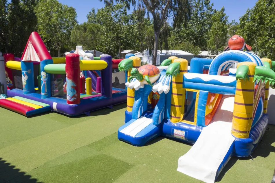 Capfun - L'HERMITAGE