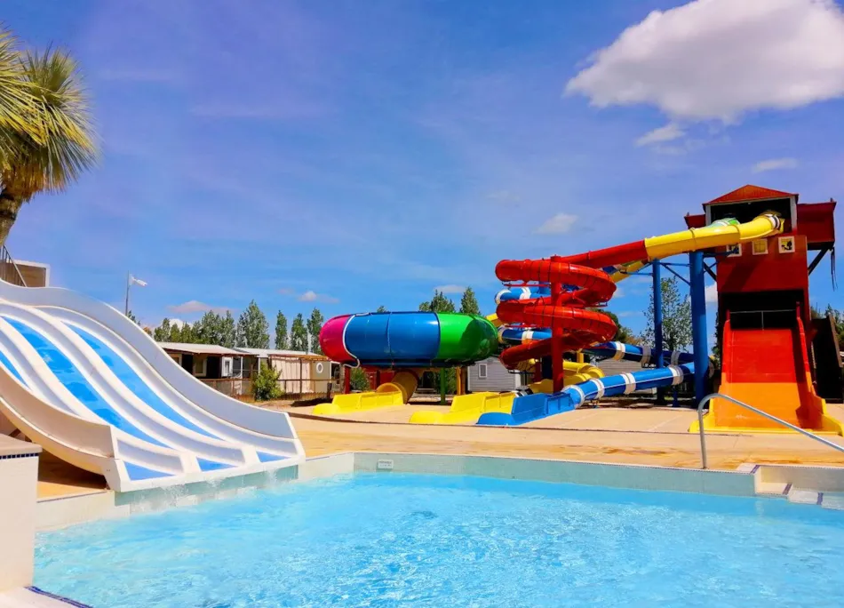 Capfun - L'HERMITAGE