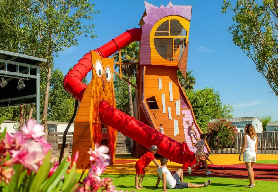 Capfun - L'HERMITAGE