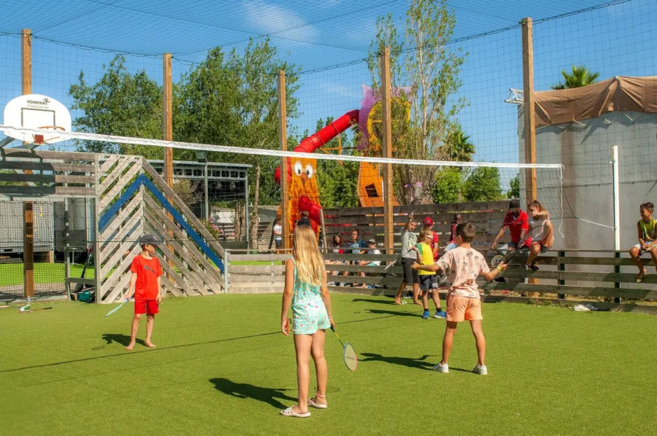 Capfun - L'HERMITAGE