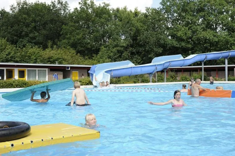 RCN Vakantiepark de Noordster