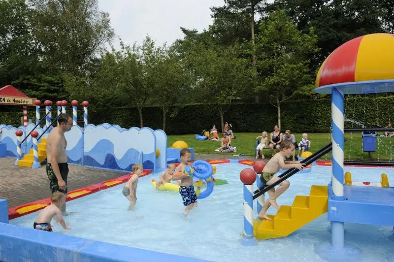 RCN Vakantiepark de Noordster