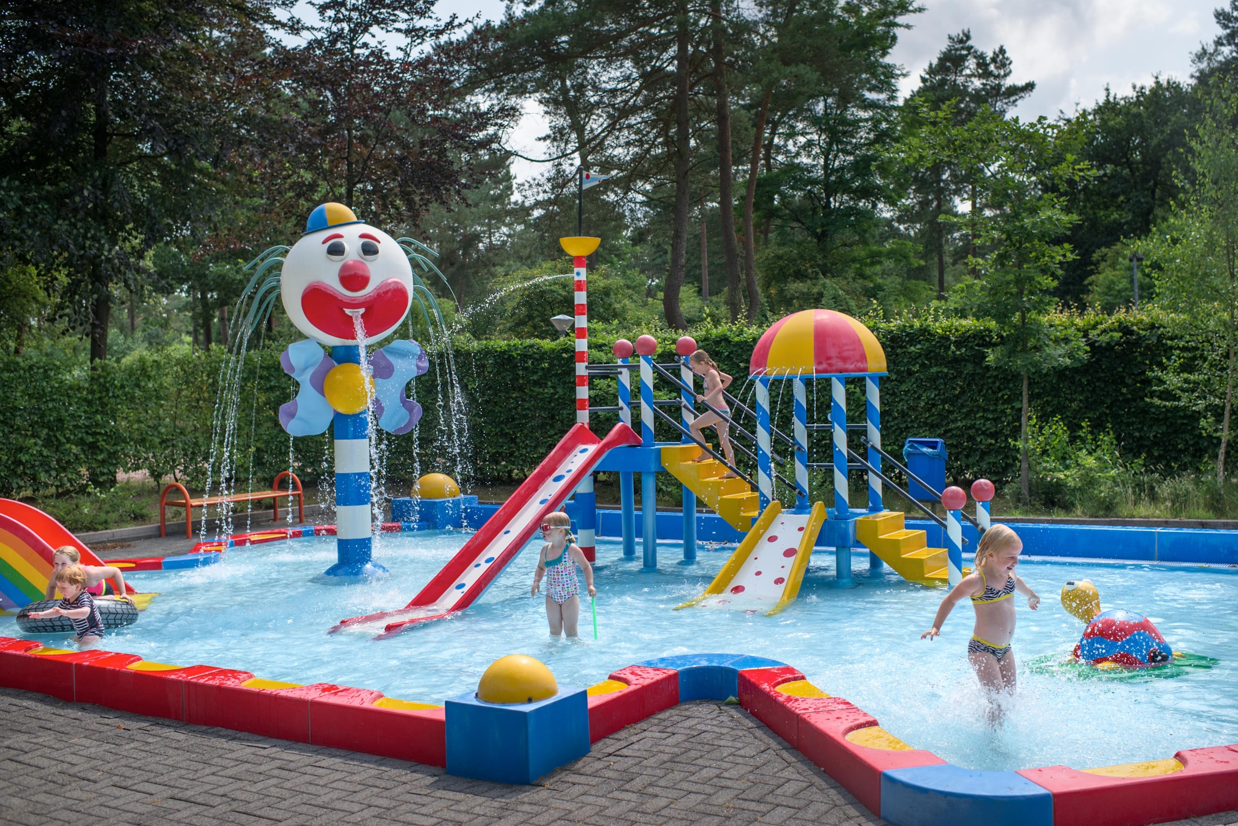 RCN Vakantiepark de Noordster — Photo 3