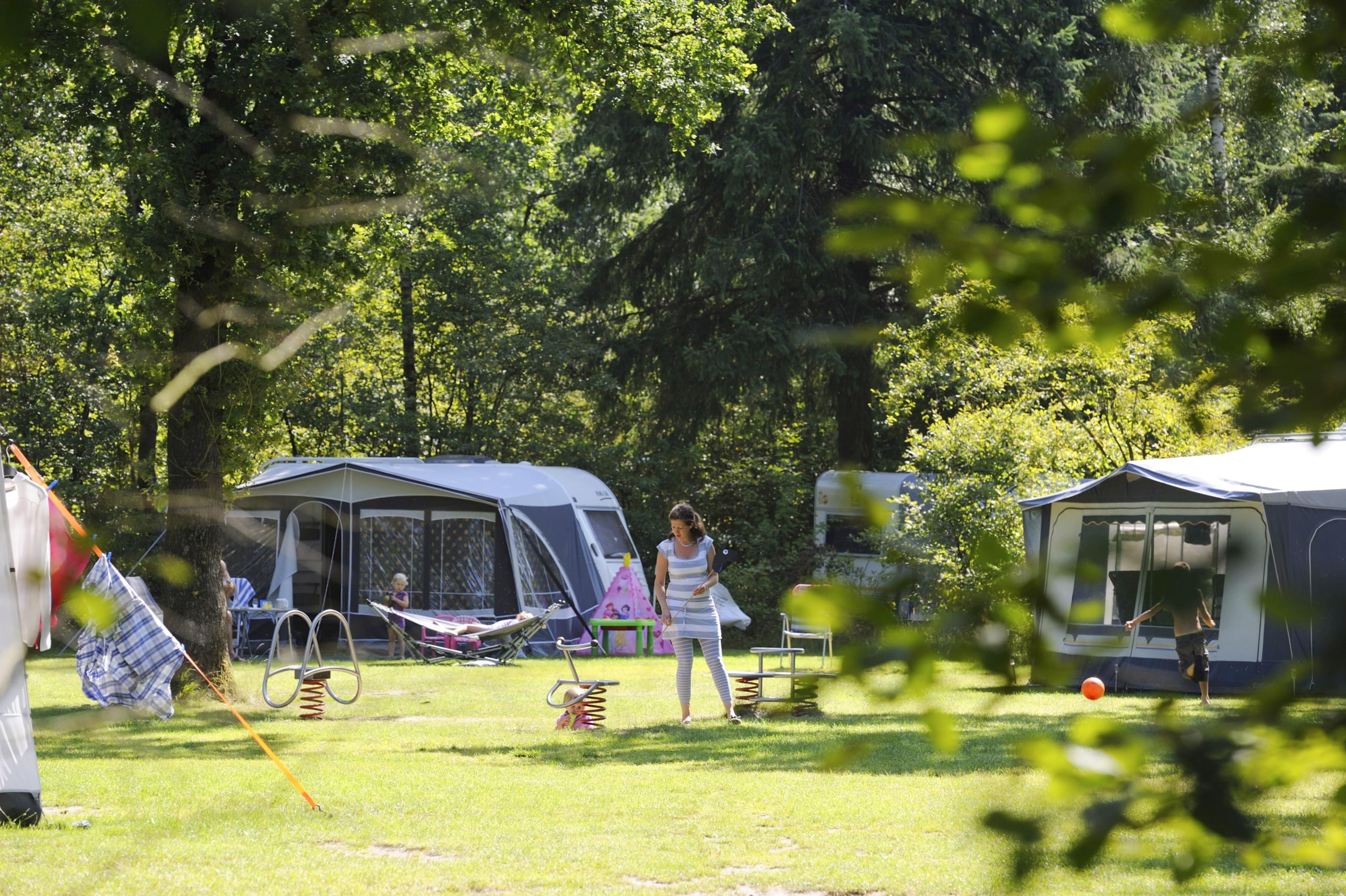 RCN Vakantiepark de Noordster — Photo 4