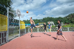 Sport RCN Vakantiepark de Noordster - Dwingeloo