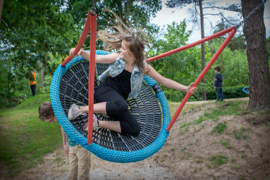 RCN Vakantiepark de Noordster