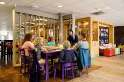 Services RCN Vakantiepark de Noordster - Dwingeloo