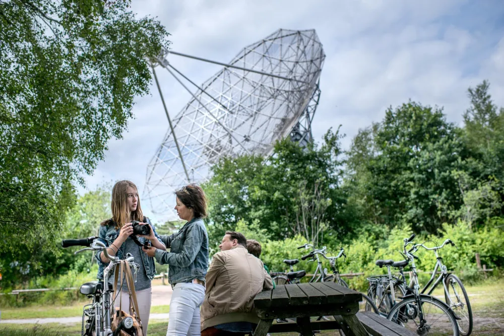 RCN Vakantiepark de Noordster