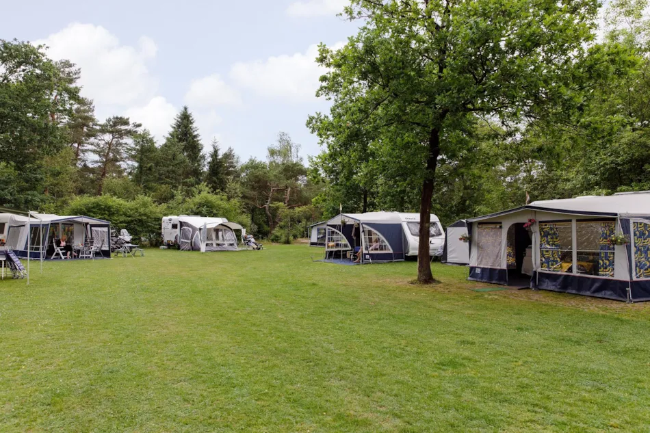 RCN Vakantiepark de Noordster