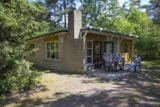 Bungalow 'Jupiter' Bungalow 'Jupiter'