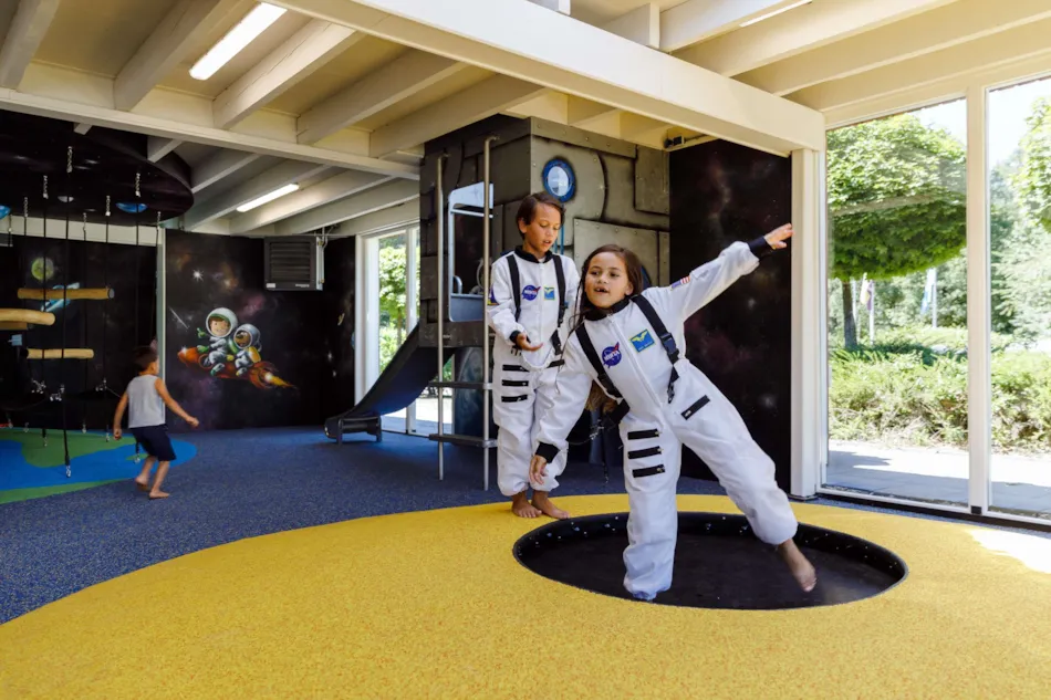 RCN Vakantiepark de Noordster