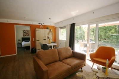 Bungalow Mars