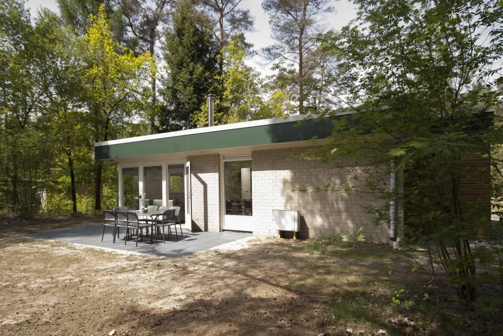 Location - Bungalow Mercurius - RCN Vakantiepark de Noordster