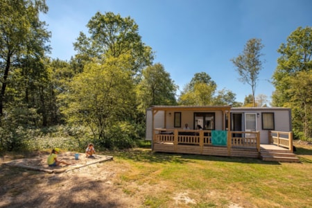 RCN Vakantiepark de Noordster