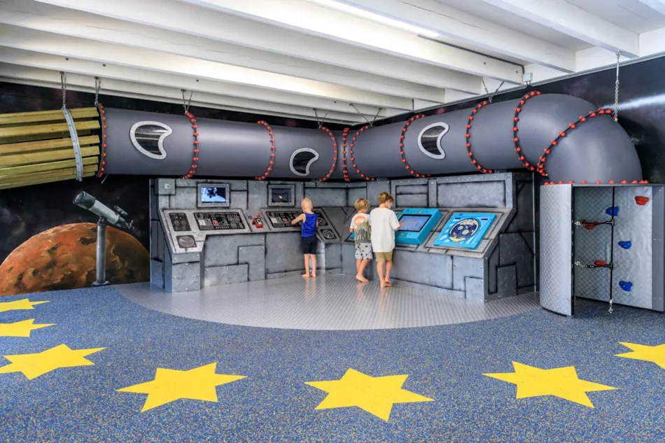 RCN Vakantiepark de Noordster