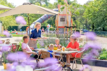 RCN Vakantiepark de Noordster - Ucamping