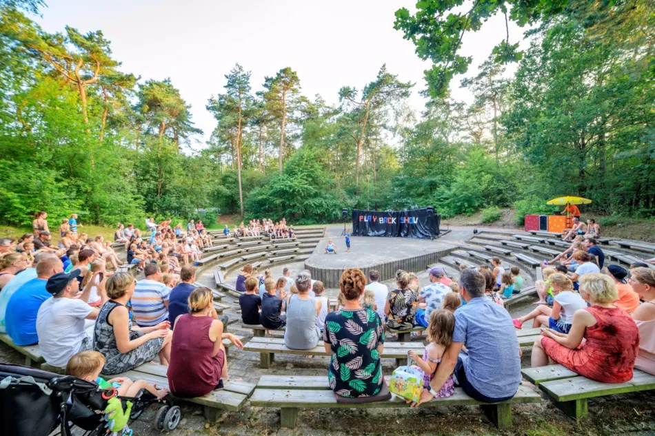 RCN Vakantiepark de Noordster