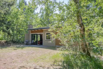 Mietunterkunft - Bungalow 'Jupiter' - RCN Vakantiepark de Noordster