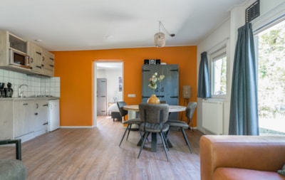 Bungalow 'Jupiter'