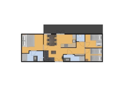 Chalet Atlas
