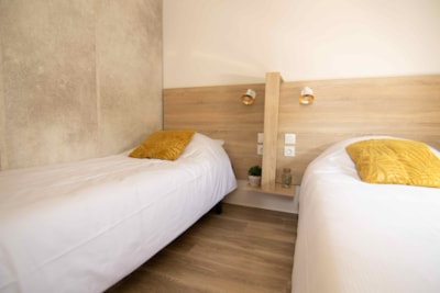 Chalet Delta