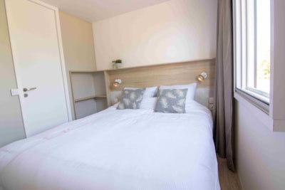 Chalet Delta