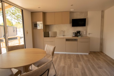 Chalet Delta