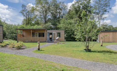 Chalet Apollo