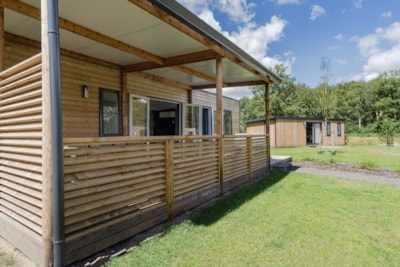 Chalet Apollo