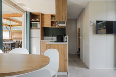 Chalet Atlas