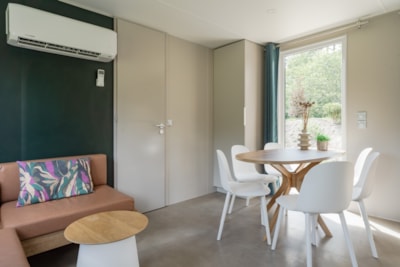 Chalet Atlas