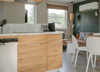 Chalet Atlas