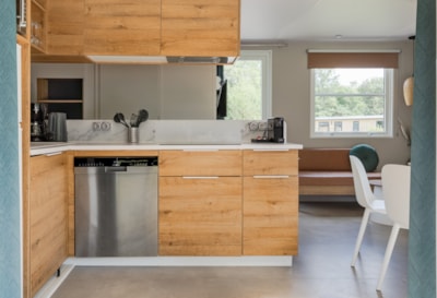 Chalet Atlas