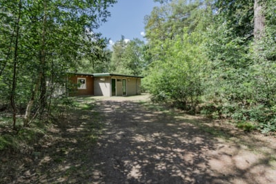 Bungalow Mars