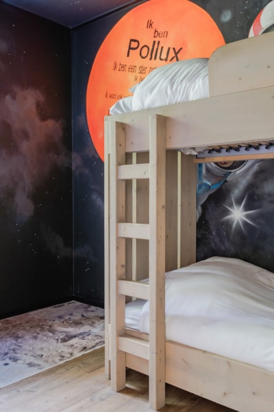 Bungalow Pollux