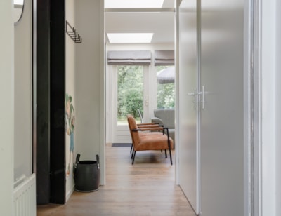 Bungalow Pollux