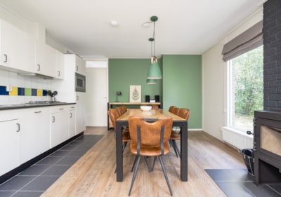 Bungalow Pollux