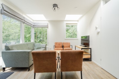 Bungalow Pollux
