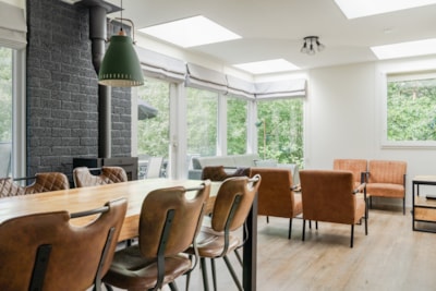 Bungalow Pollux