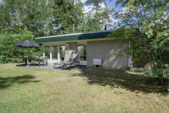 Mietunterkunft - Bungalow Pollux - RCN Vakantiepark de Noordster