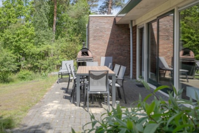 Bungalow Zon