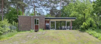 Mietunterkunft - Bungalow Zon - RCN Vakantiepark de Noordster