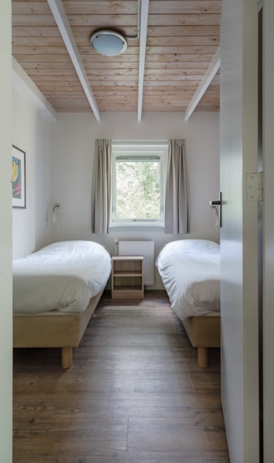 Bungalow Saturnus