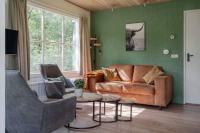 Bungalow Saturnus