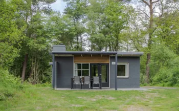 Mietunterkunft - Bungalow Saturnus - RCN Vakantiepark de Noordster