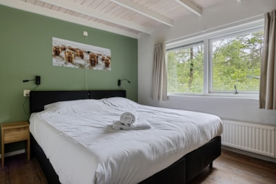 Bungalow Saturnus Deluxe