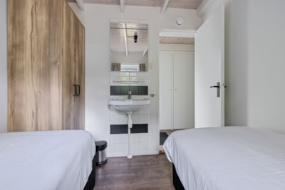 Bungalow Saturnus Deluxe