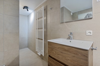 Bungalow Saturnus Deluxe