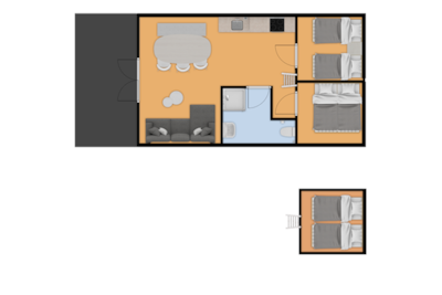 Chalet Sedna